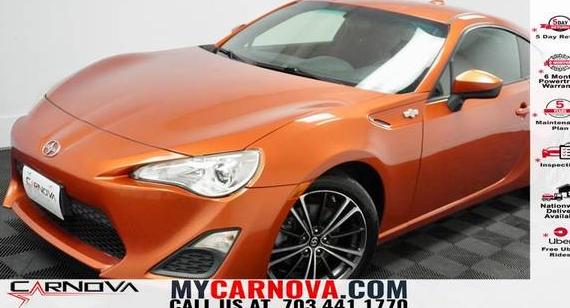 TOYOTA SCION FR-S 2013 JF1ZNAA15D1700771 image TOYOTA SCION FR-S 2013 JF1ZNAA15D1700771 image